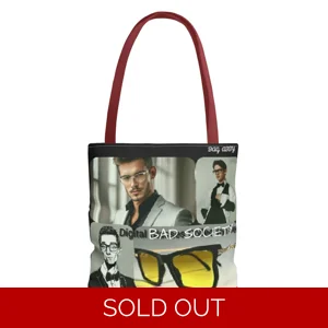 Various High End Design Totes