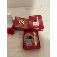 GIORGIO ARMANI MY WAY SET EAU DE PARFUM 50ML SPRAY+15ML EAU DE PARFUM SPRAY - 1 SET