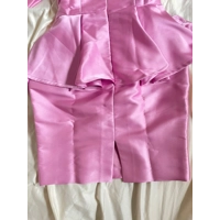 The Duchess Bow Dress – timeless and sophisticated.