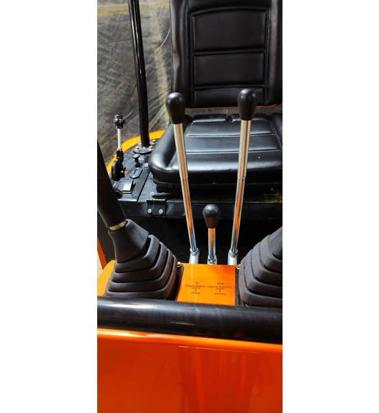 3.5" Travel Lever Extentions(Set of 2)