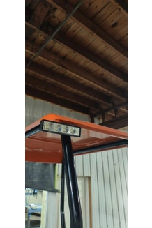 Set of 2 Work Lights