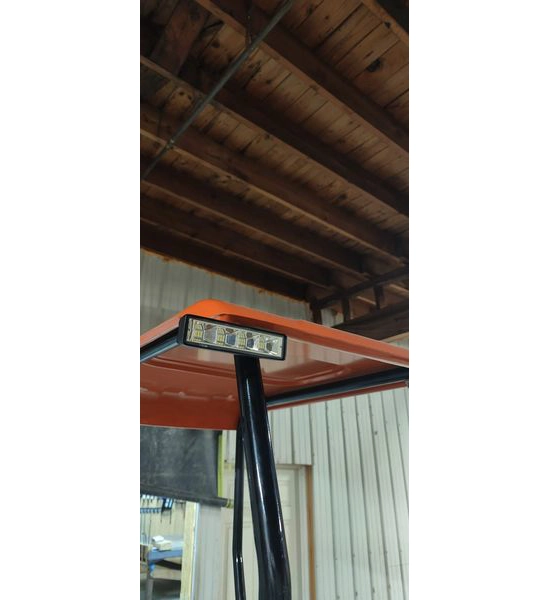 Set of 2 Work Lights