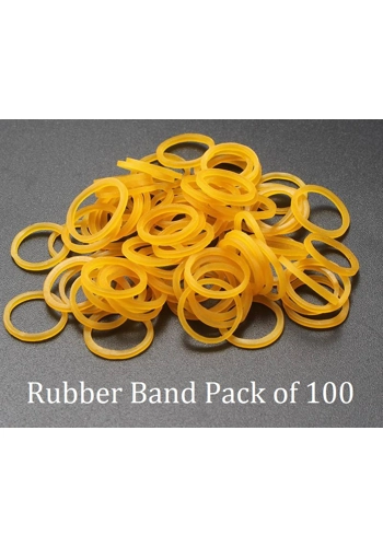 Rubber Bands for Mini R..