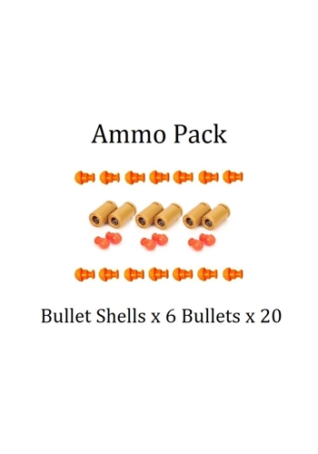 ShellShocker™ Ammo Pack