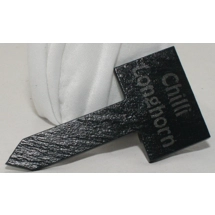 Laser Engraved Slate Plant L..