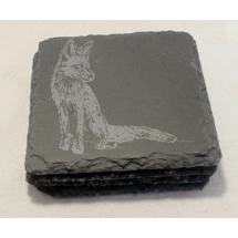 Title: Fox Coasters | Slate ..