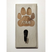 Personalized Dog Lead Hook |..