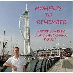 Moments To Remember