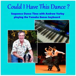 Could I Have This Dance