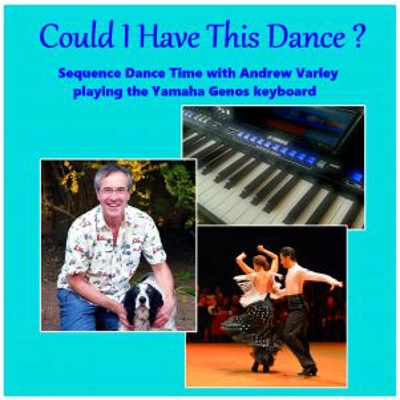 Could I Have This Dance