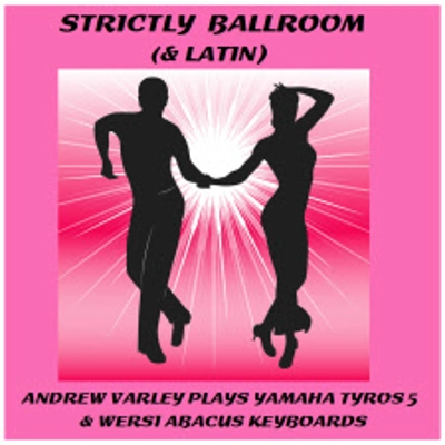 Strictly Ballroom
