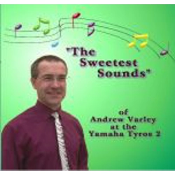 The Sweetest Sounds