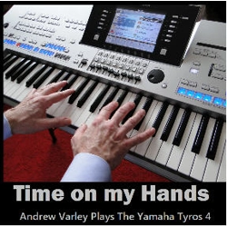 Time On My Hands