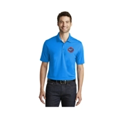 DRY ZONE UV MICRO MESH POLO