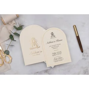 Henna Invites K – 22