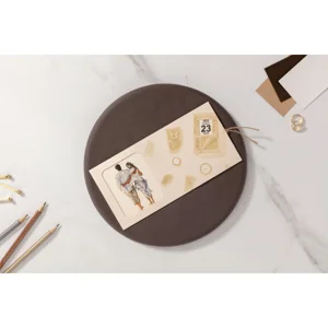 Wedding anniversary card 10461