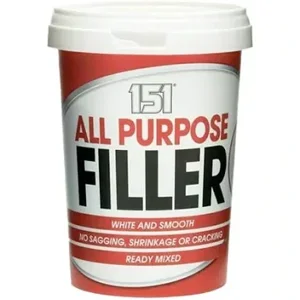 151 Pro White All Purpose Purpose XL 750g