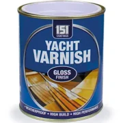 151 Gloss Finish Yacht Varnish 300ml