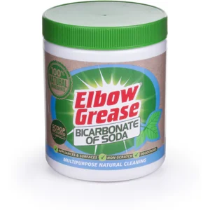 Elbow Grease Natural Bicarbonate Of Soda 500g