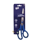 Just Stationery Multi Purpose Scissors 8.5