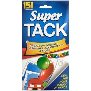151 Adhesives Super Tack
