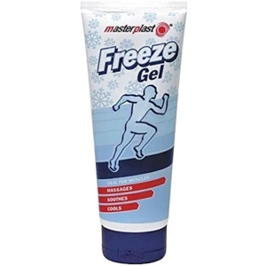 Masterplast Freeze Gel Tube 170ml