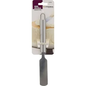 Prima Stainless Steel 9cm Icing Spatula