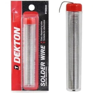 Dekton Solder Wire