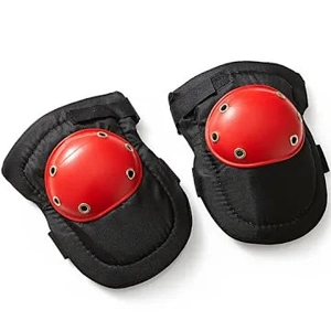 Dekton Hard Cap Knee Pads
