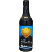 Golden Sunrise Light Soy Sauce 500ml