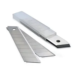 Marksman Snap Off Cutter Blades 20pc