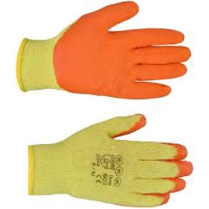 Superior Grip Work Gloves, Various Sizes