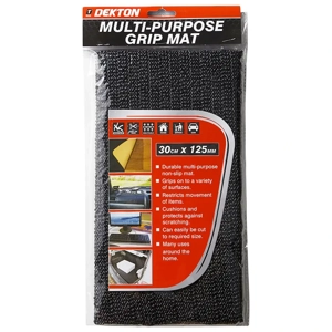 Dekton Multi Purpose Grip Mat 30cm x 125mm