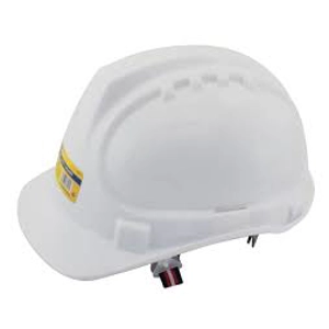 Marksman HDPE Safety Helmet, Various Colours