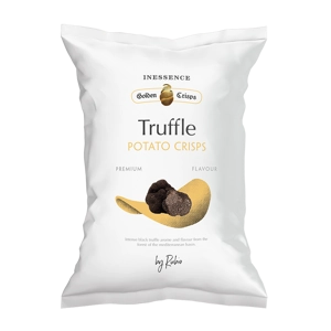 Inessence Truffle Potato Chips (9x125g)