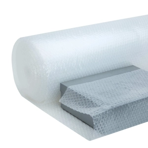 Bubble Wrap Roll, 300mm x 4m