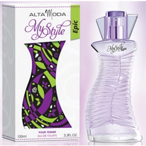 Alta Moda My Style Classic 100ml (Imitation Elie Sab By Elie Sab)