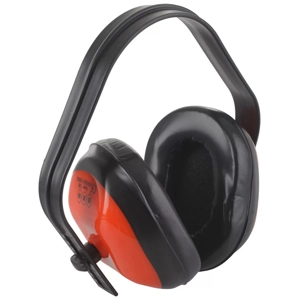 Red Ear Defenders EN352