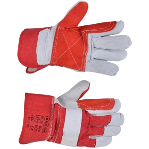 Double Palm Rigger Gloves