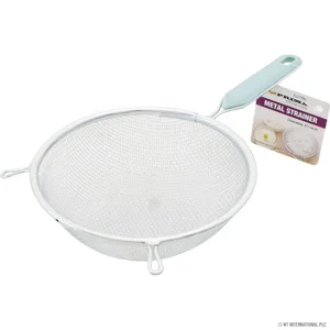 Prima Metal Strainer, Various Sizes