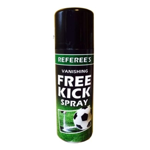 Refs Free Kick Spray 200ml