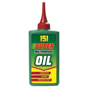151 Super Multi Purpose Oil 100ml