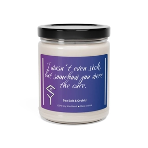 Lonely Candle Lonely Candle