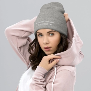 State of Youth Beanie