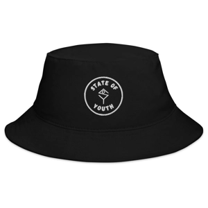 State of Youth Bucket Hat