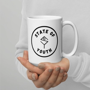 State of Youth Mug State of Youth Mug
