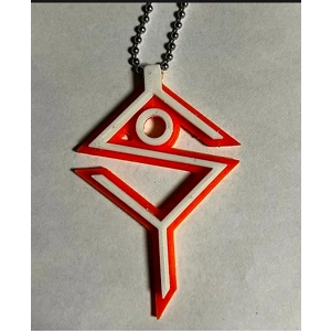 Classic SOY Necklace Classic SOY Necklace