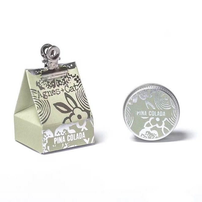 product Image for Natural Lip Balms 12g -Pinacolada