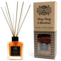 200ml Ylang Ylang & Mandarin..