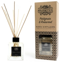 200ml Petitgrain & Rose..